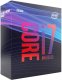 Intel Core i7 9700K 3.6GHz Socket 1151-2 Box without Cooler Intel Core i7 9700K 3.6GHz Socket 1151-2 Box without Cooler