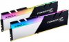 G.Skill Trident Z Neo DDR4 3200MHz 2x8GB F4-3200C16D-16GTZN G.Skill Trident Z Neo DDR4 3200MHz 2x8GB F4-3200C16D-16GTZN