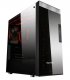 Segotep SG-K8 Glass Mid Tower ATX Case 3 12cm Red Fan No PSU Segotep SG-K8 Glass Mid Tower ATX Case 3 12cm Red Fan No PSU