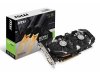 MSI GeForce GTX 1060 Dual Fans OCV2 HDMI DP 6GB PCIe MSI GeForce GTX 1060 Dual Fans OCV2 HDMI DP 6GB PCIe