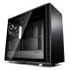 Fractal Design Define S2 Blackout Black/Transparent Fractal Design Define S2 Blackout Black/Transparent