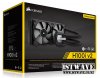 Corsair Hydro Series H100i V2 Extreme performance CPU Liquid Cooling Corsair Hydro Series H100i V2 Extreme performance CPU Liquid Cooling
