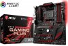 MSI X470 Gaming Plus X470 DDR4 AMD AM4 Ryzen ATX Motherboard MSI X470 Gaming Plus X470 DDR4 AMD AM4 Ryzen ATX Motherboard