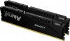 Kingston Fury Beast Black DDR5 6000MHz 2x16GB KF560C40BBK2/32