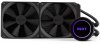 NZXT Kraken X62 280mm High performance CPU Liquid Cooling NZXT Kraken X62 280mm High performance CPU Liquid Cooling