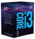 Intel Coffee Lake Core i3-8100 3.6GHz Quad-Core Processor Intel Coffee Lake Core i3-8100 3.6GHz Quad-Core Processor