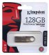 Kingston Metal 128GB DataTraveler SE9 G2 Flash Drive USB3 Kingston Metal 128GB DataTraveler SE9 G2 Flash Drive USB3