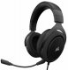 Corsair HS50 Pro Stereo Gaming Headset (Black) Corsair HS50 Pro Stereo Gaming Headset (Black)