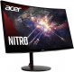 Acer Nitro XZ270UP 27" WQHD 2560x1440 1ms 165Hz Adaptive-Sync Curve Gaming Monitor DP 2xHDMI SPK