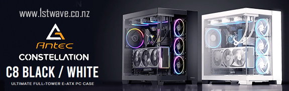 Antec Case