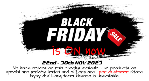  1stWave Black Friday Sale 